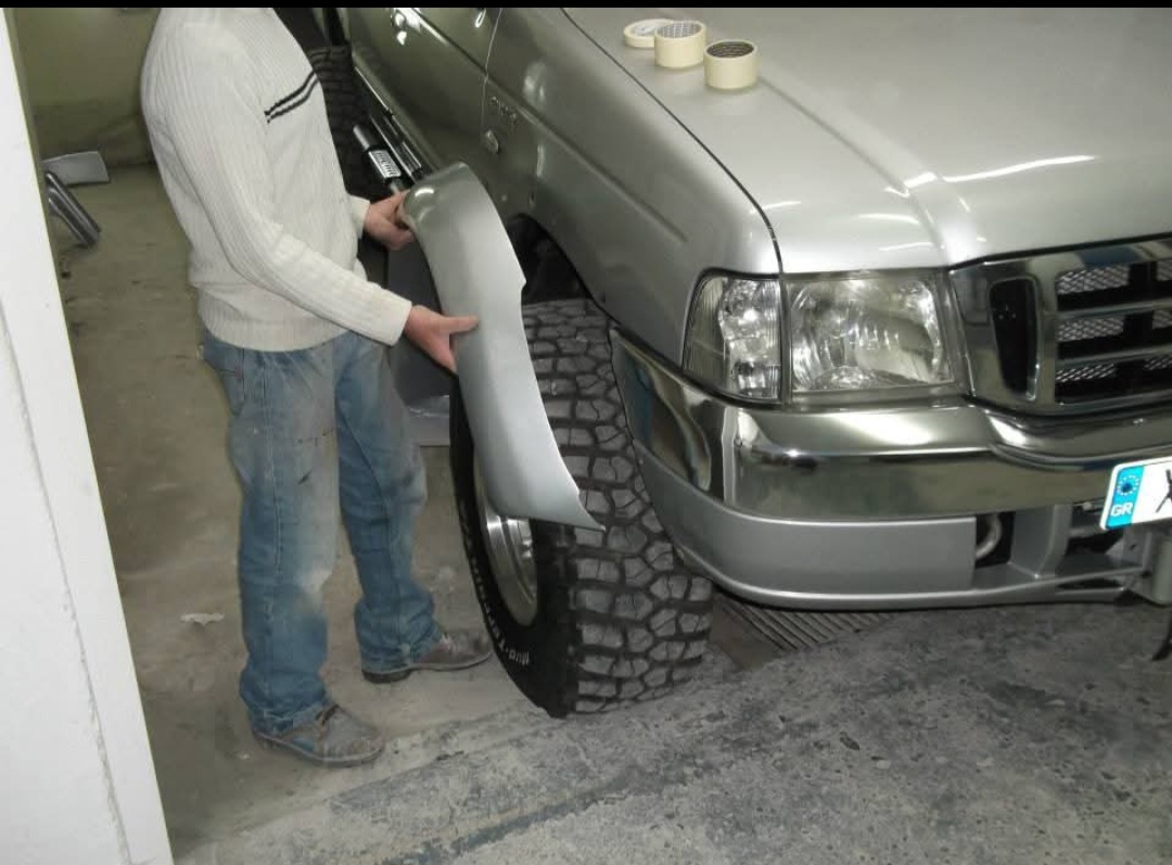 Μεταμόρφωση τεποζιτών